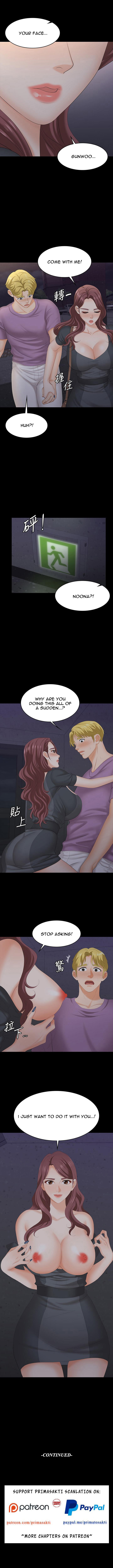 Change Wife Engsub Chapter 68