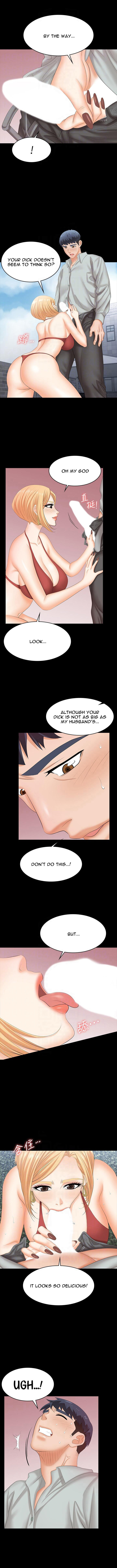 Change Wife Engsub Chapter 78