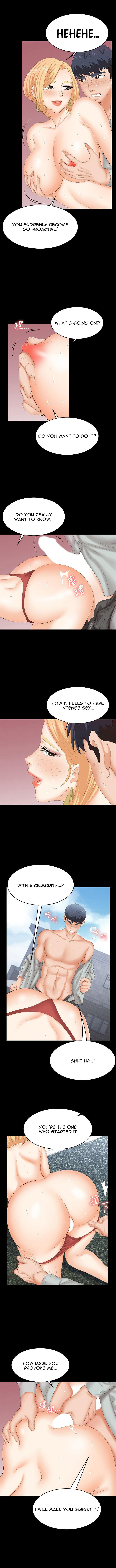 Change Wife Engsub Chapter 78