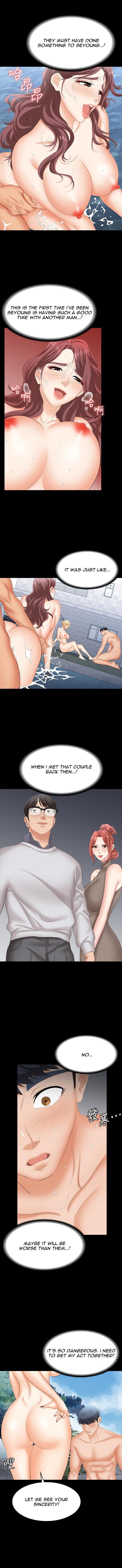 Change Wife Engsub Chapter 78