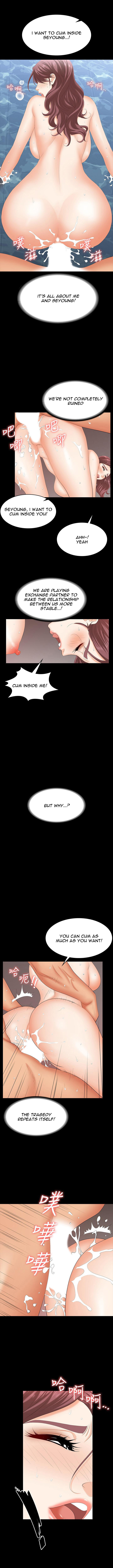 Change Wife Engsub Chapter 78