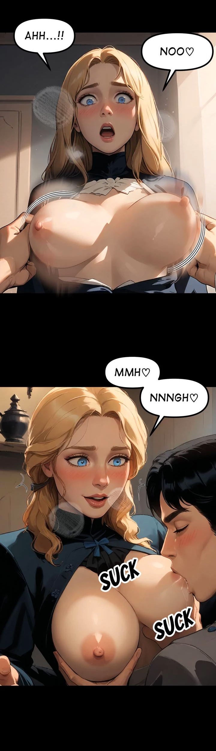 Cinderella The Owner Of The Glass Slipper Chapter 1
