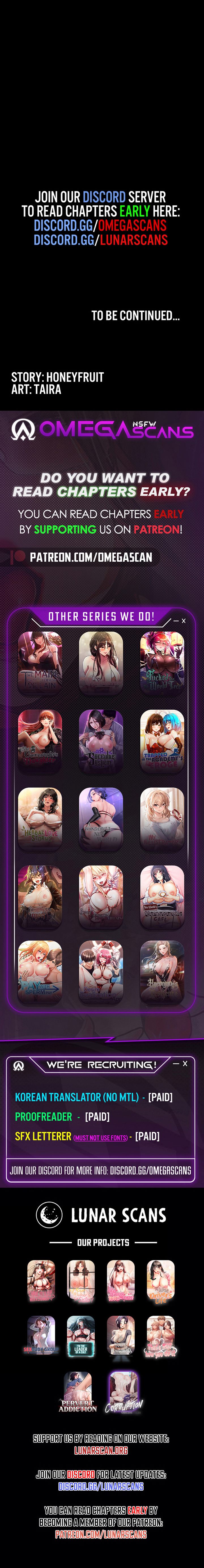 Corruption Obscene Tales Chapter 16