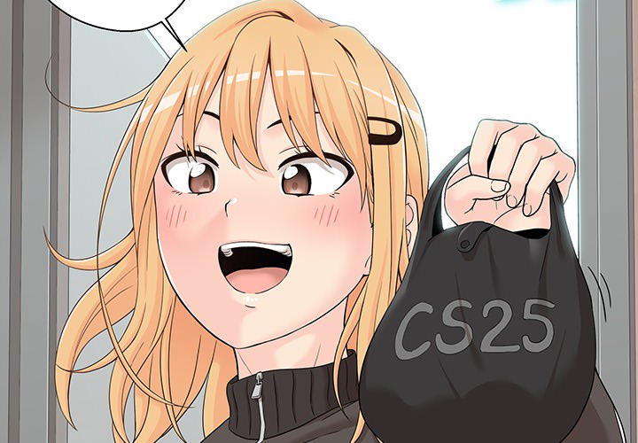 Crossing The Line Chapter 00