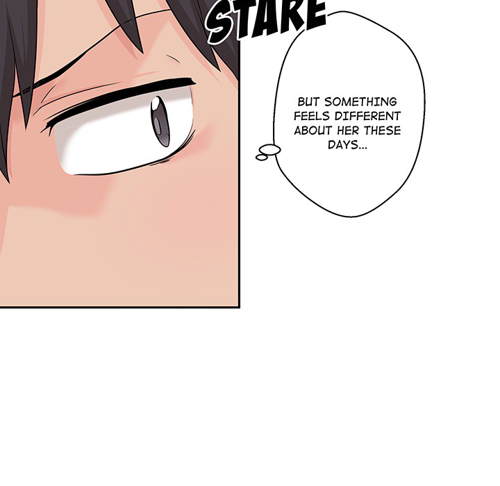 Crossing The Line Chapter 00