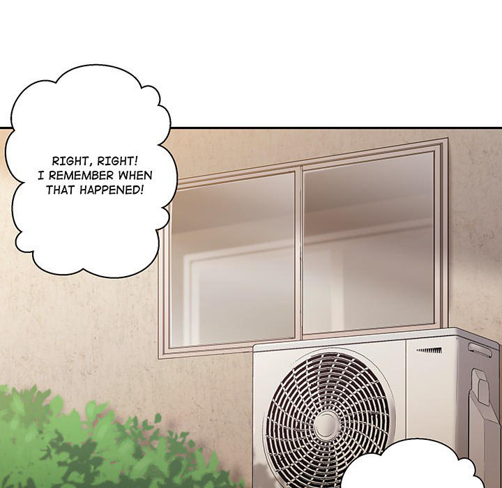 Crossing The Line Chapter 00