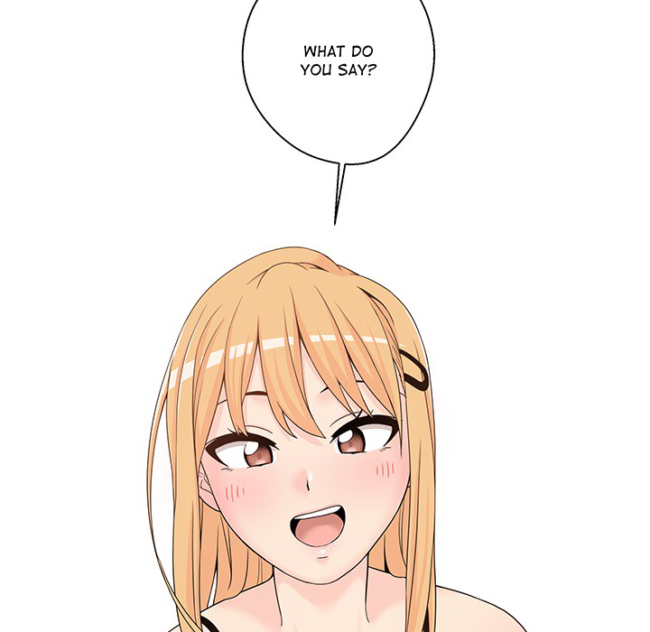 Crossing The Line Chapter 00