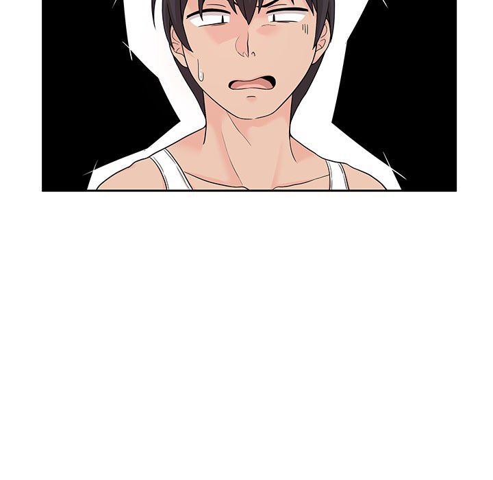 Crossing The Line Chapter 00
