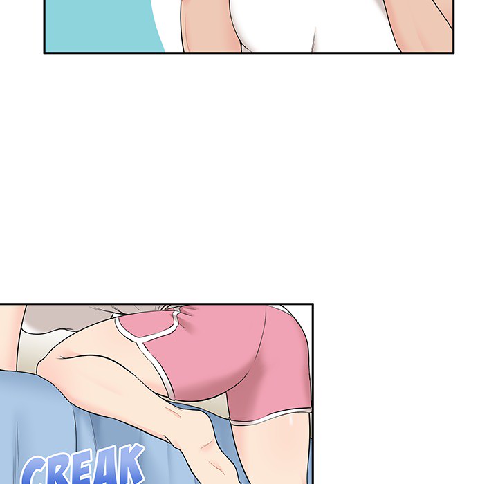 Crossing The Line Chapter 00