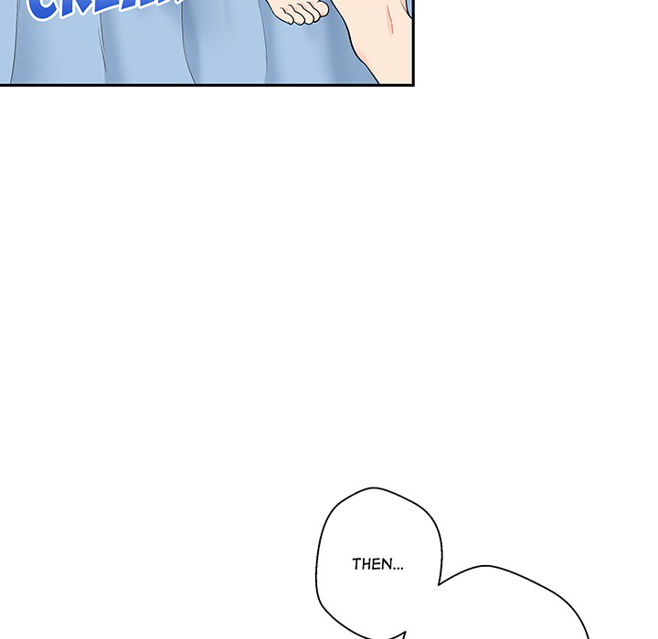 Crossing The Line Chapter 00