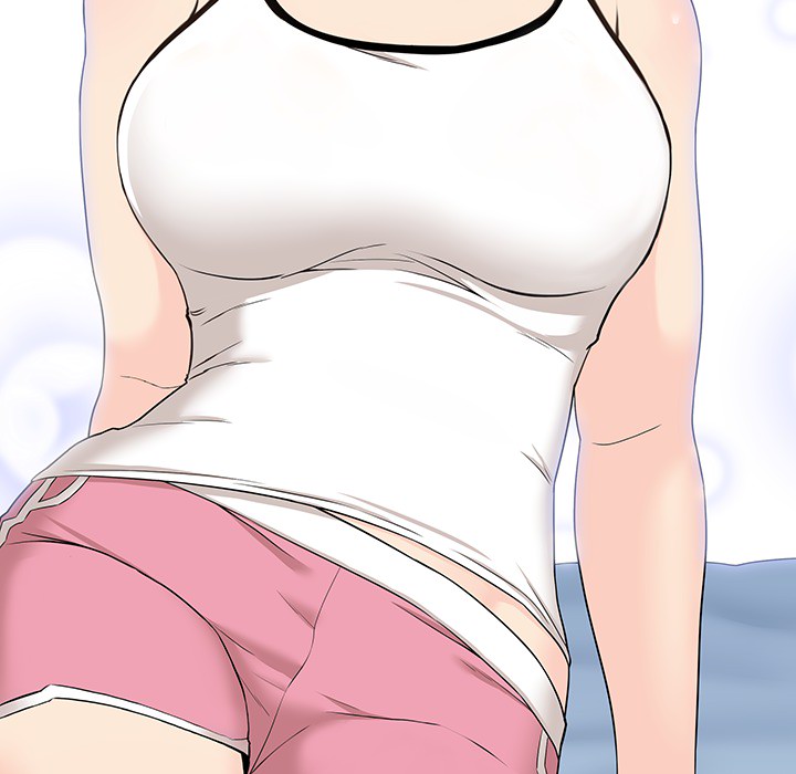 Crossing The Line Chapter 00