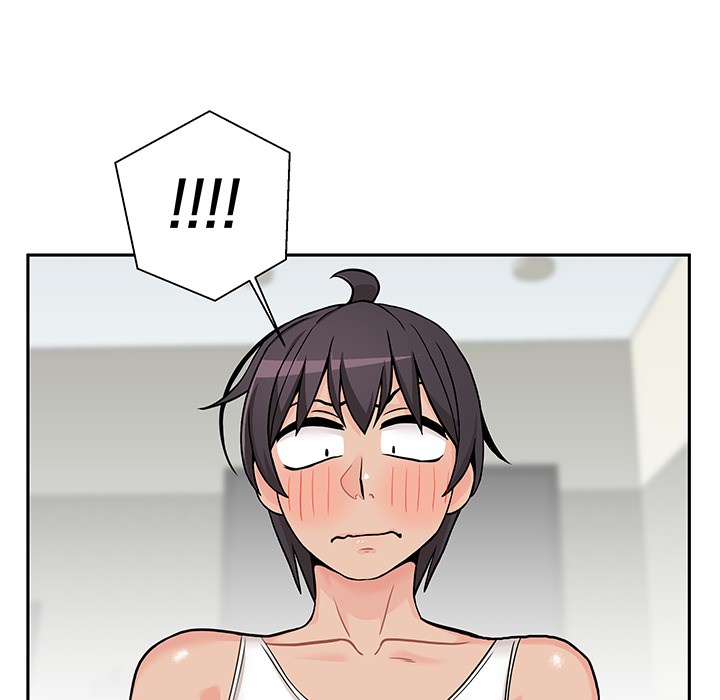 Crossing The Line Chapter 00