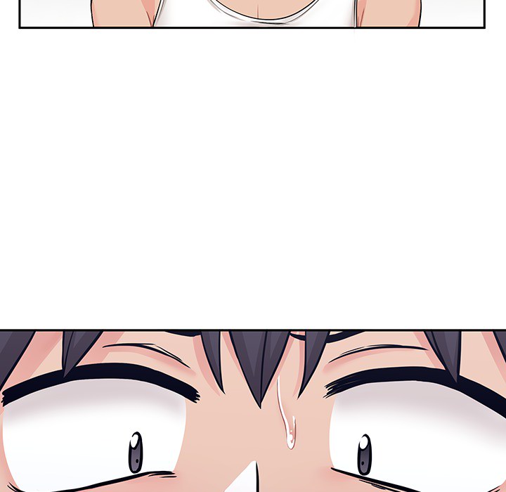 Crossing The Line Chapter 00