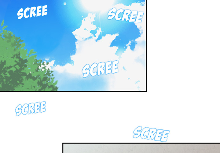 Crossing The Line Chapter 01