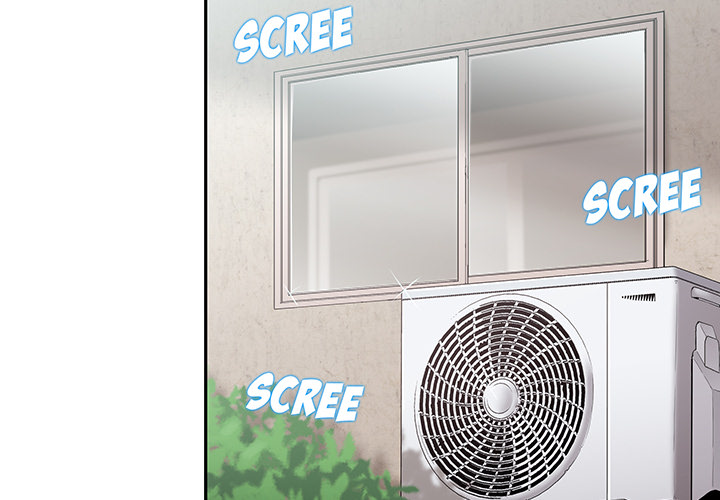 Crossing The Line Chapter 01