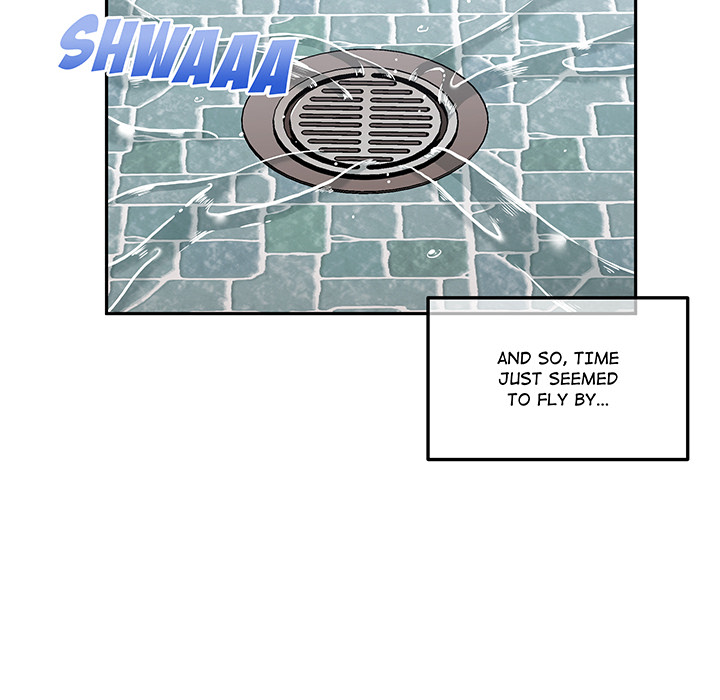 Crossing The Line Chapter 01