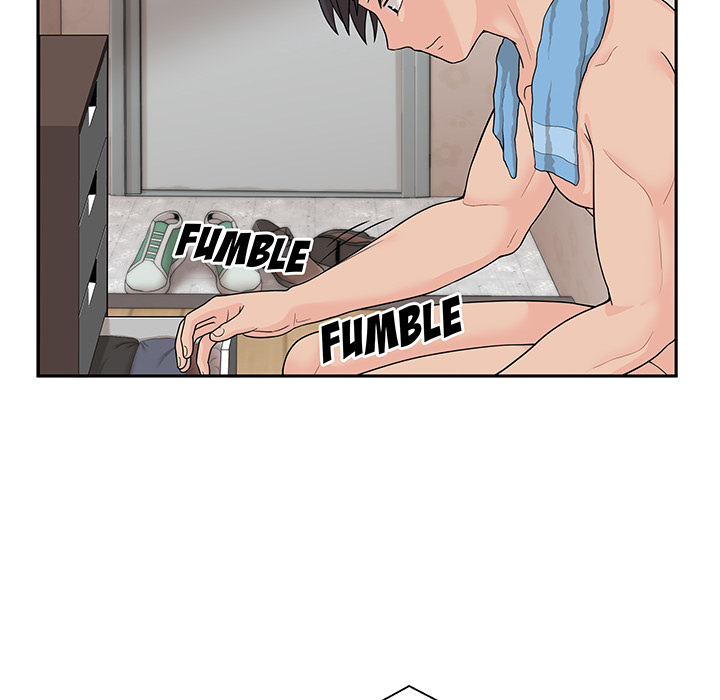 Crossing The Line Chapter 01