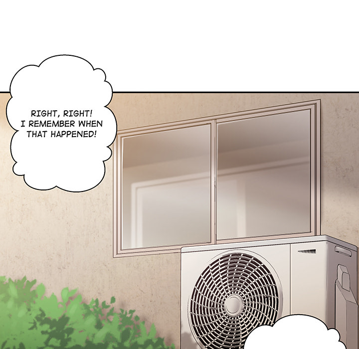 Crossing The Line Chapter 01