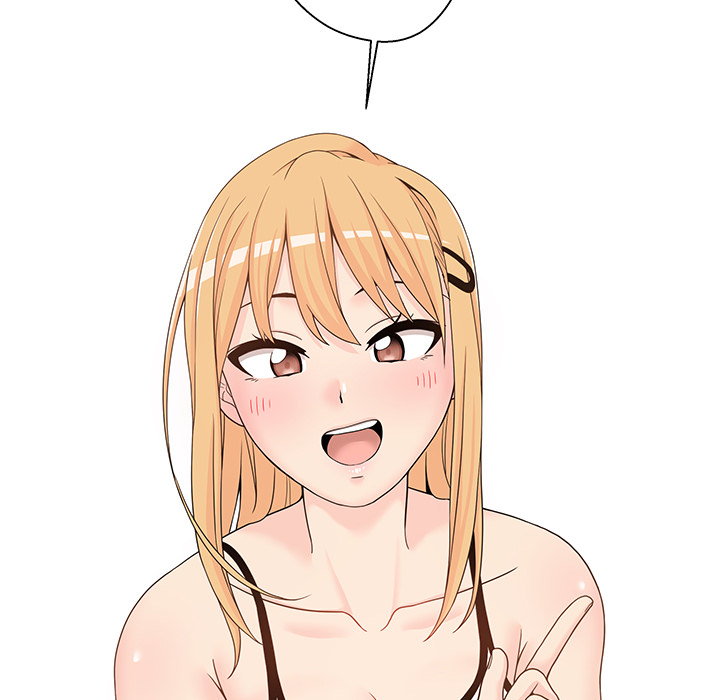 Crossing The Line Chapter 01