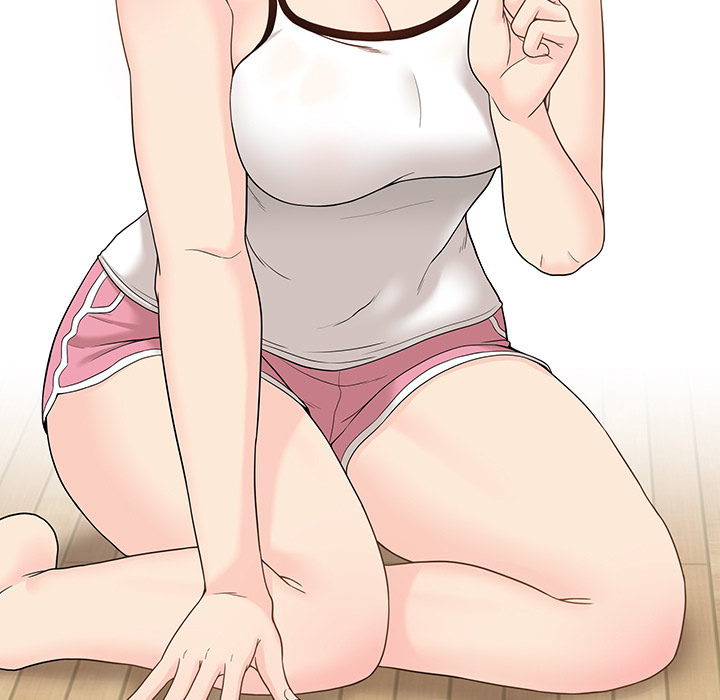 Crossing The Line Chapter 01