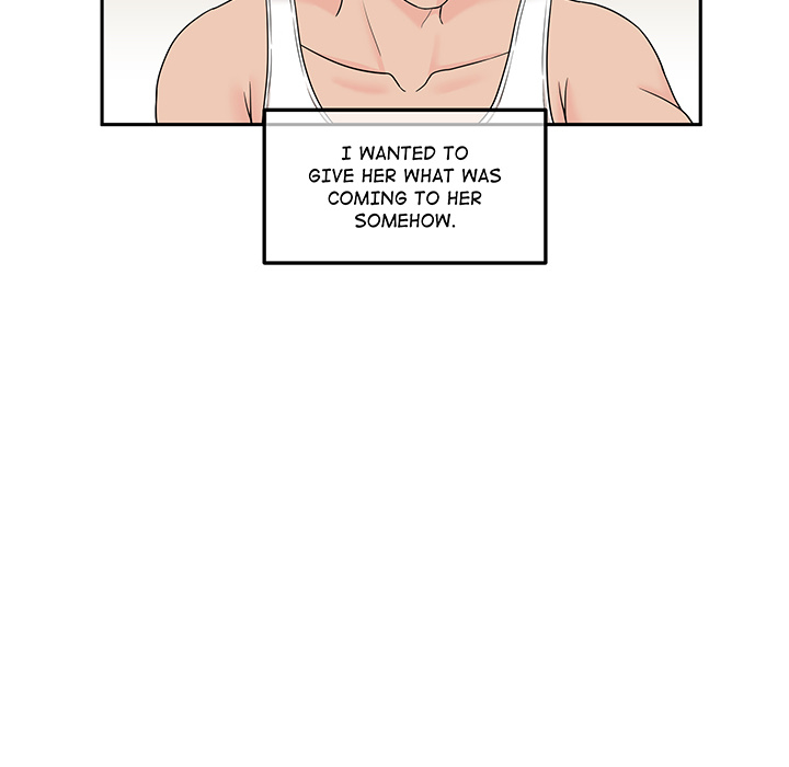 Crossing The Line Chapter 01