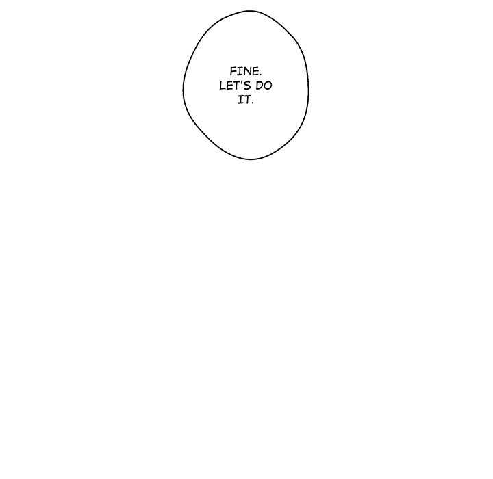 Crossing The Line Chapter 01