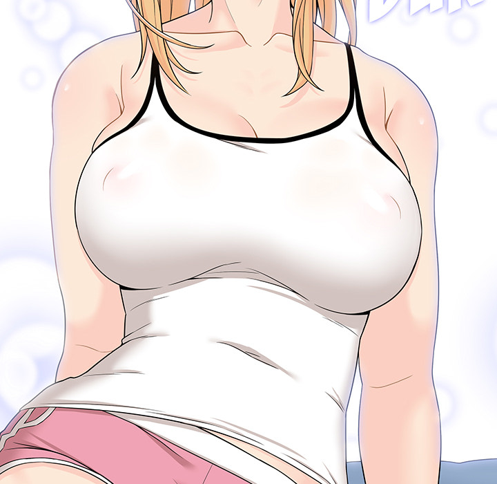 Crossing The Line Chapter 01