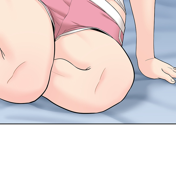 Crossing The Line Chapter 01