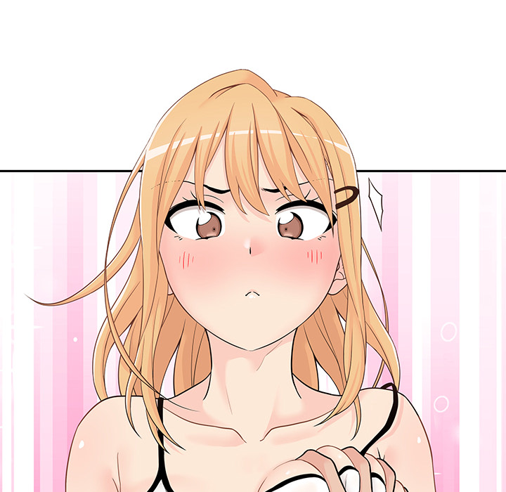 Crossing The Line Chapter 01