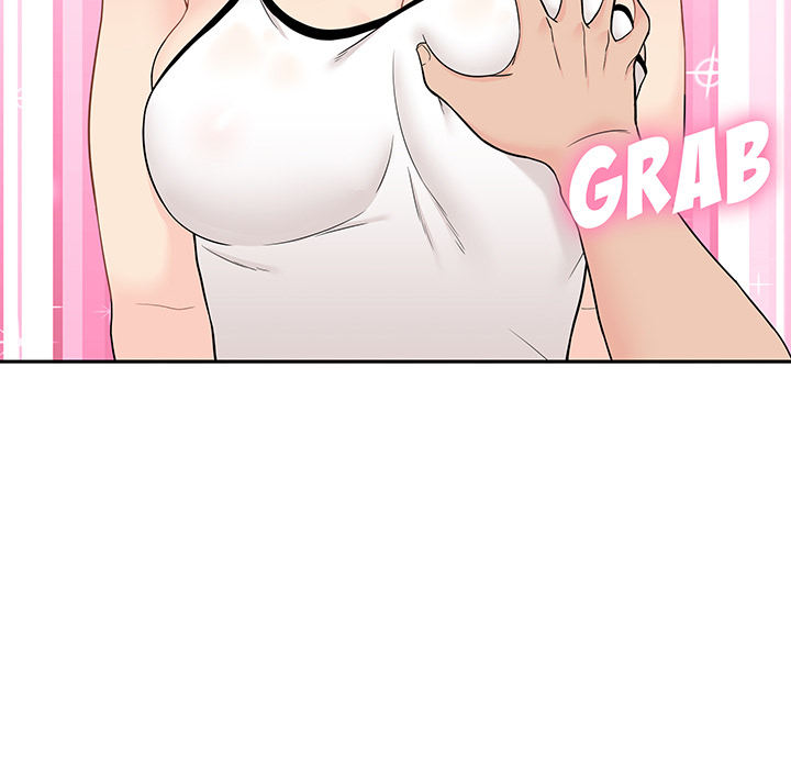 Crossing The Line Chapter 01