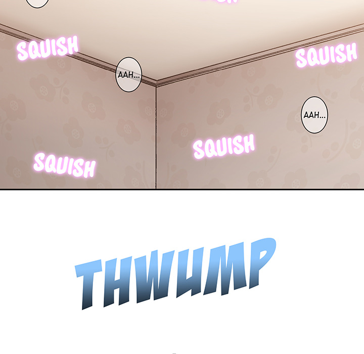 Crossing The Line Chapter 01