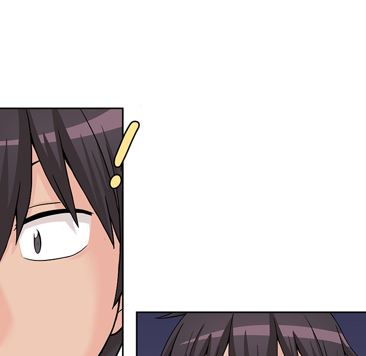 Crossing The Line Chapter 01