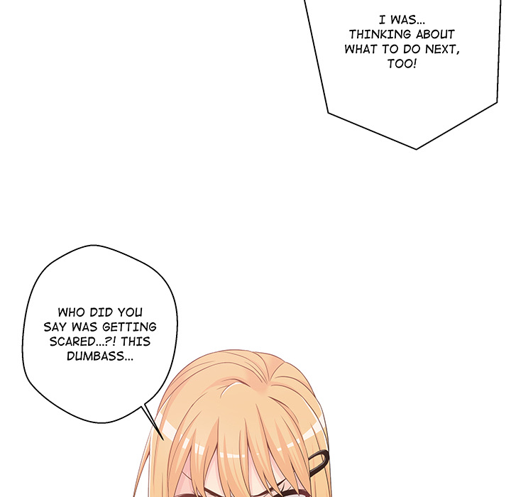 Crossing The Line Chapter 01