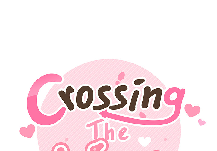 Crossing The Line Chapter 02