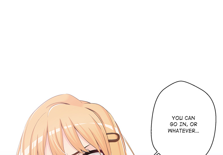Crossing The Line Chapter 02