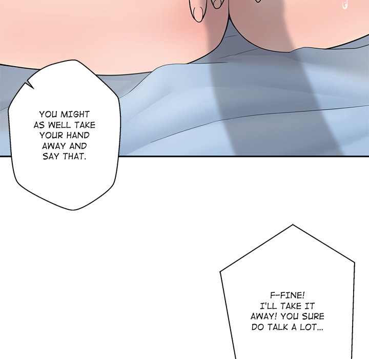 Crossing The Line Chapter 02