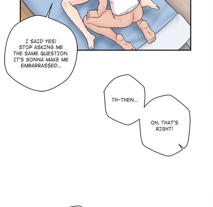 Crossing The Line Chapter 02