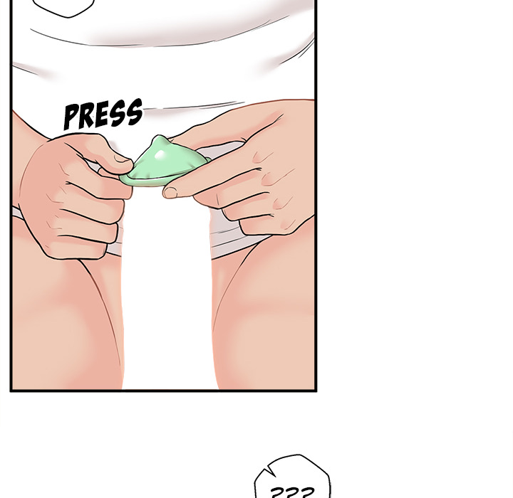 Crossing The Line Chapter 02