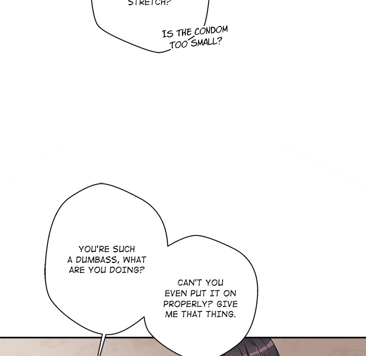 Crossing The Line Chapter 02