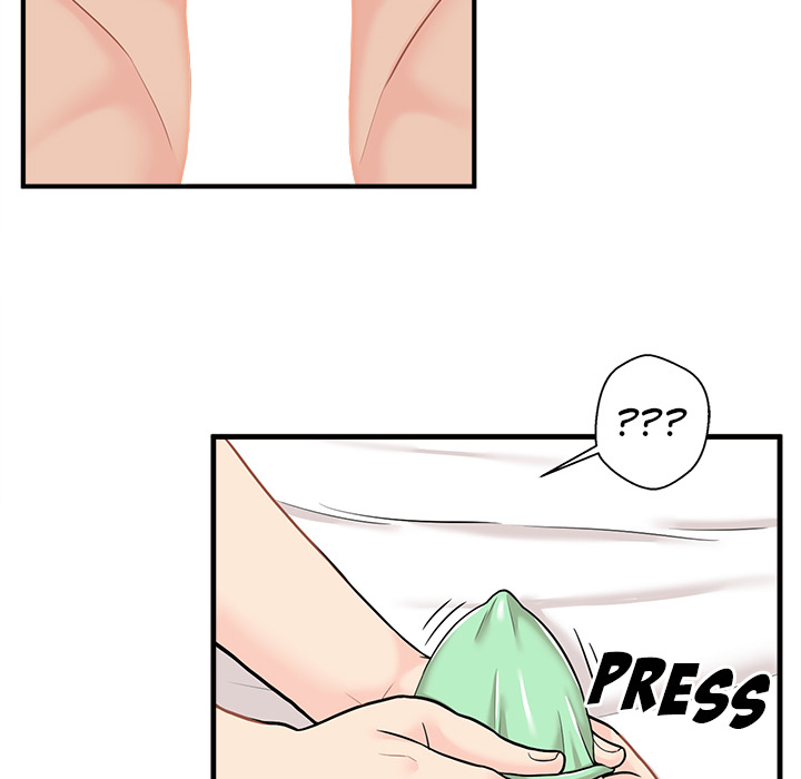 Crossing The Line Chapter 02