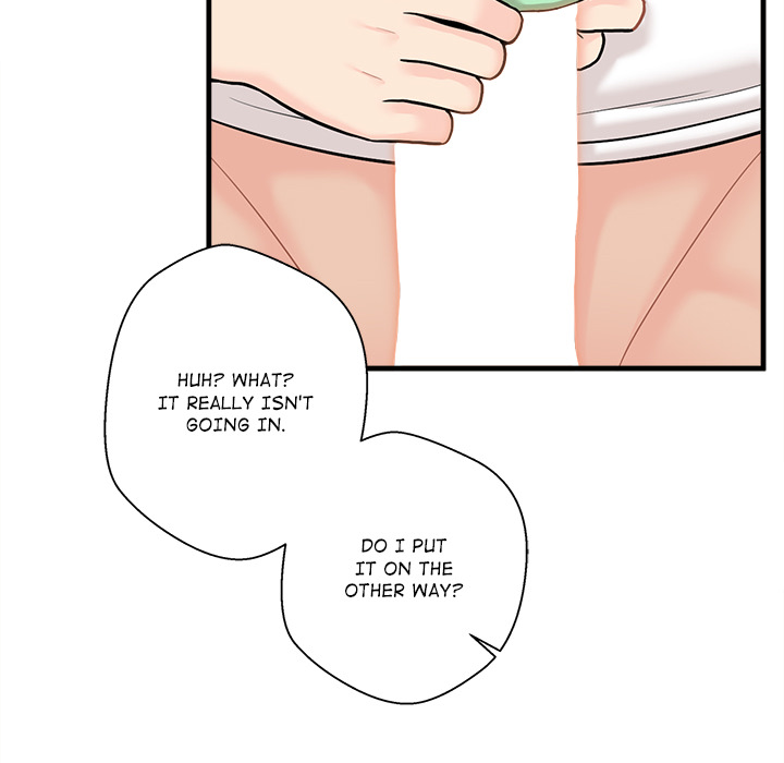 Crossing The Line Chapter 02