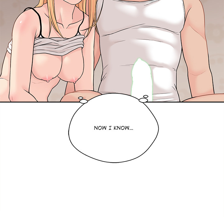 Crossing The Line Chapter 02