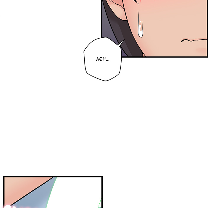 Crossing The Line Chapter 02
