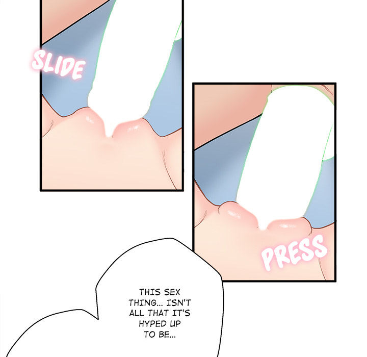 Crossing The Line Chapter 02