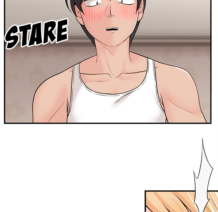 Crossing The Line Chapter 02