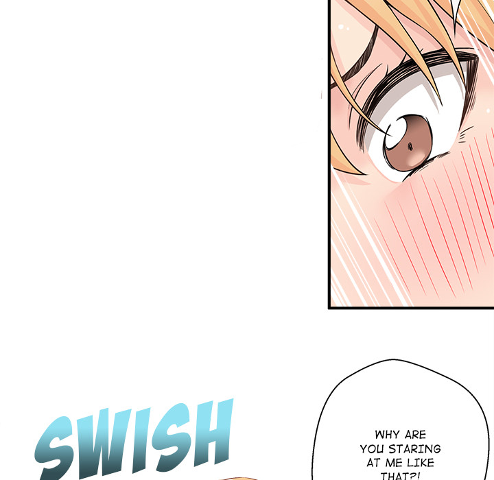 Crossing The Line Chapter 02