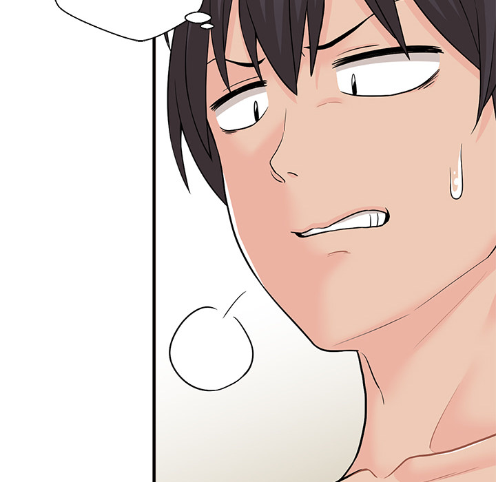 Crossing The Line Chapter 02