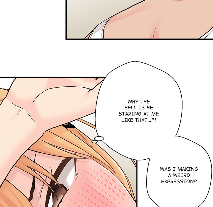 Crossing The Line Chapter 02