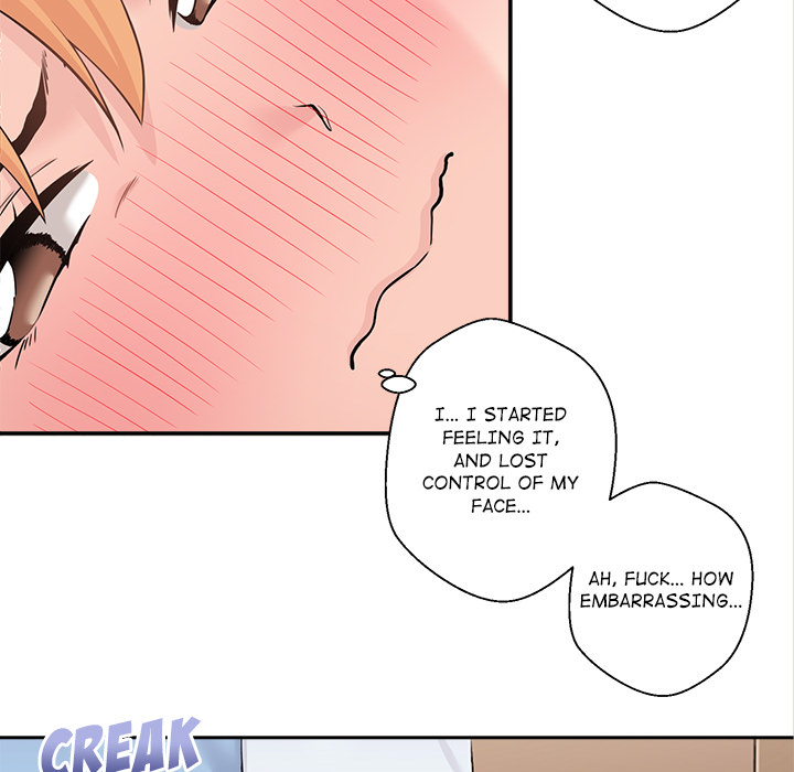 Crossing The Line Chapter 02