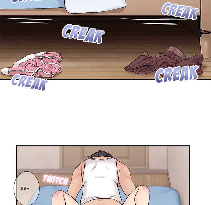 Crossing The Line Chapter 02
